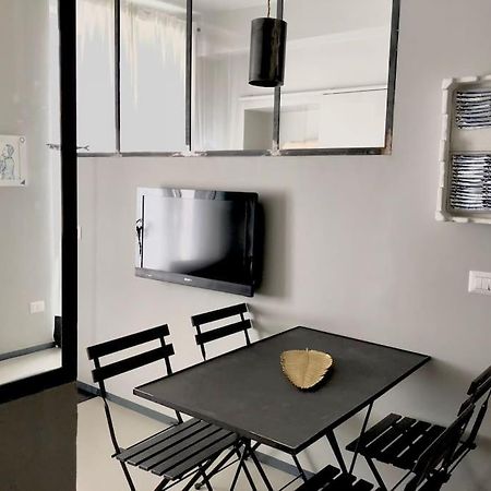 Brera Luxury Cozy Flat! Appartement Milaan Buitenkant foto