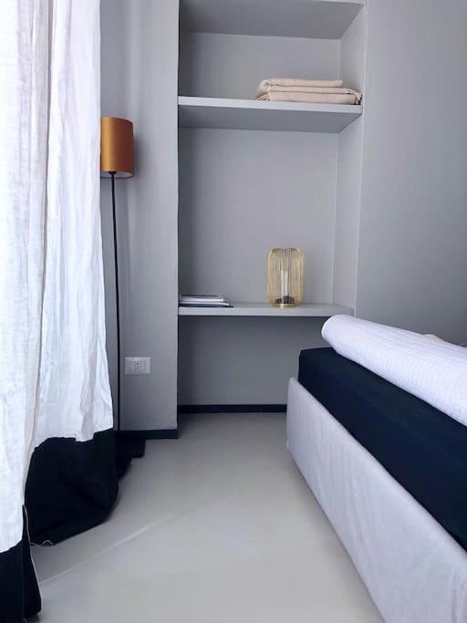 Brera Luxury Cozy Flat! Appartement Milaan Buitenkant foto